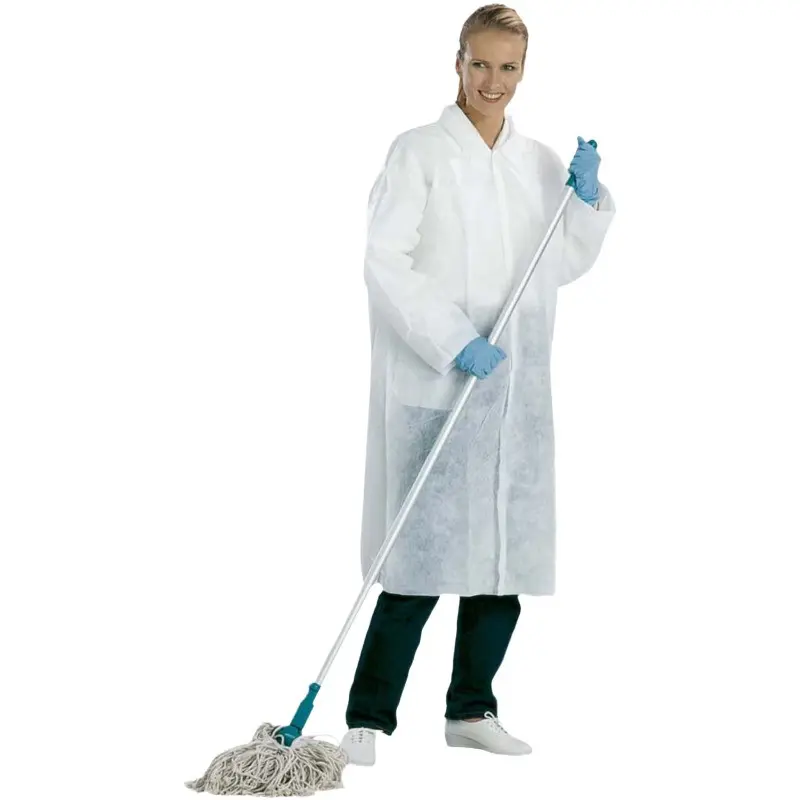 Chemise de travail non tissée ico au meilleur prix