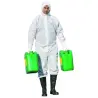 Offer Disposable Cat III Type 5 and 6 Work Overalls