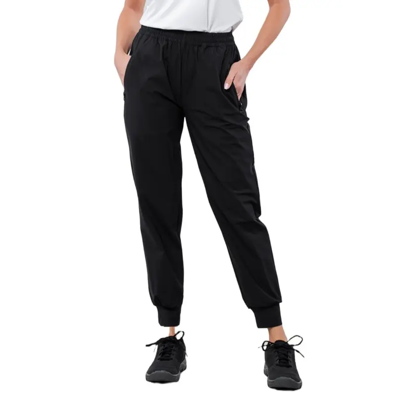 Pantaloni Lavoro Donna Bxwork Elasticizzati al miglior prezzo