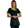 Casacca nero/verde in offerta in vendita online