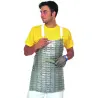 Sale Anti-blade Steel Work Apron Online On Sale