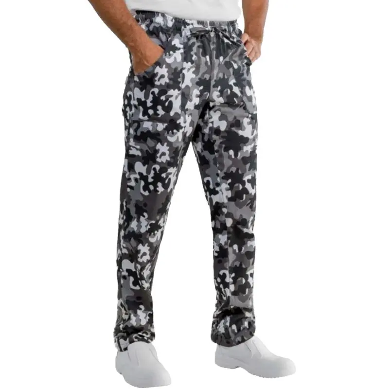 Offerta Pantalone cuocomimeticonero da lavoro al minor prezzo