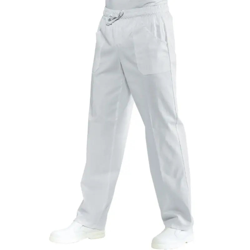 Offre Pantalon extra blanc  pas cher