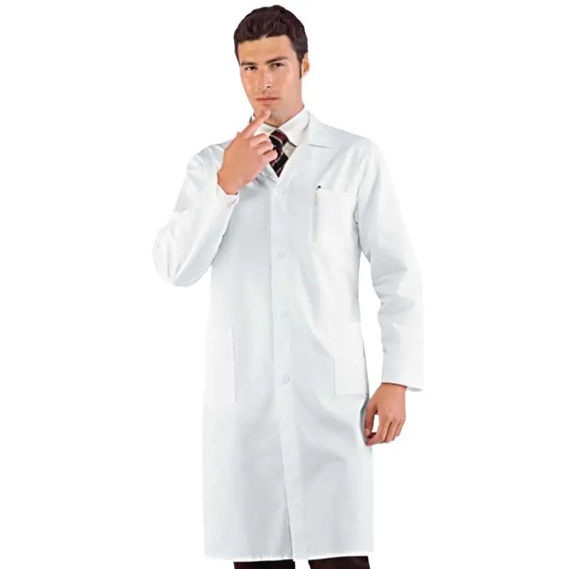 Bata médica para hombre en oferta a la venta online
