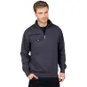 Sale Half Zip Work Sweatshirt Online On Sale