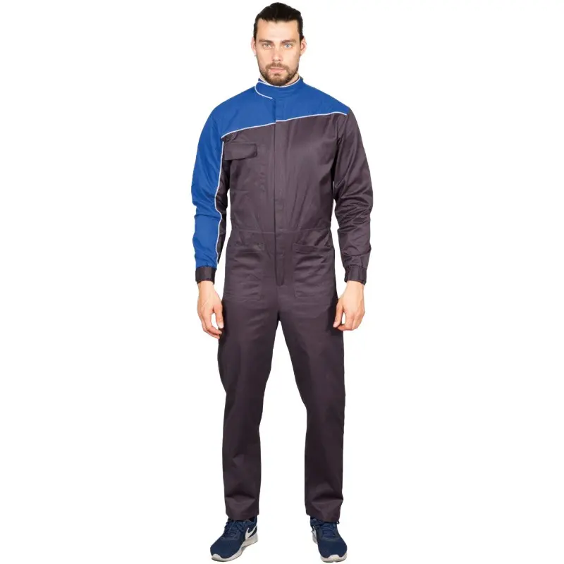 Oferta Mono de trabajo bicolor