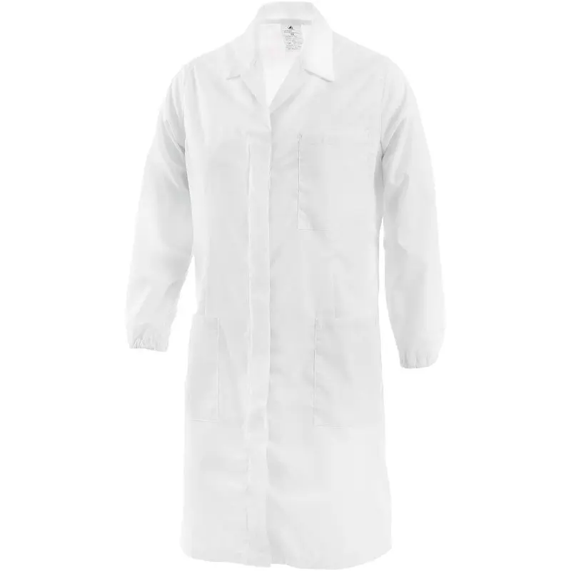 Camice antiacido con bottone automatico in offerta in vendita online