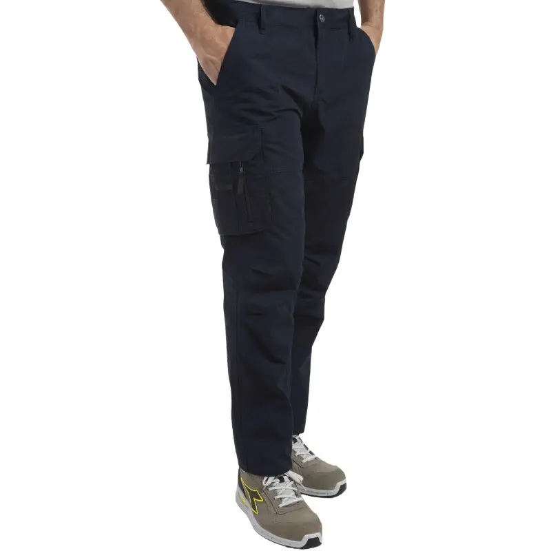 Oferta Diadora pantalón de trabajo diadora al precio más bajo