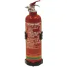 Sale Portable Powder Fire Extinguisher 1kg Online On Offer