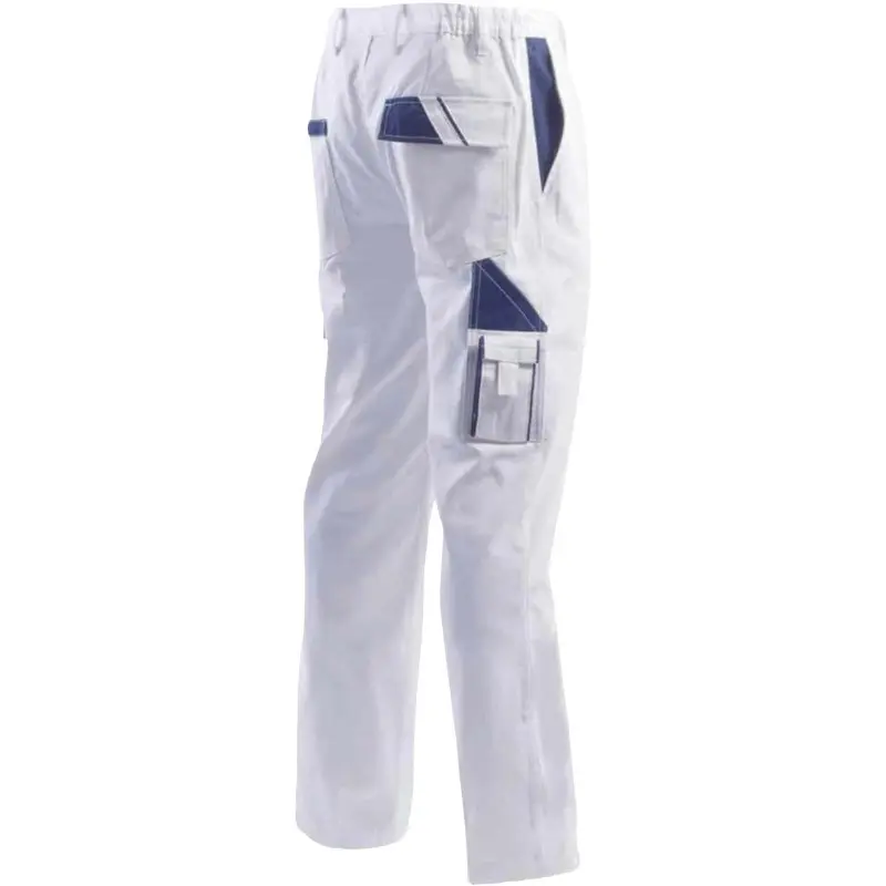 Offre Pantalon blanc pas cher