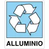 Adesivo rifiuti alluminio in offerta in vendita online