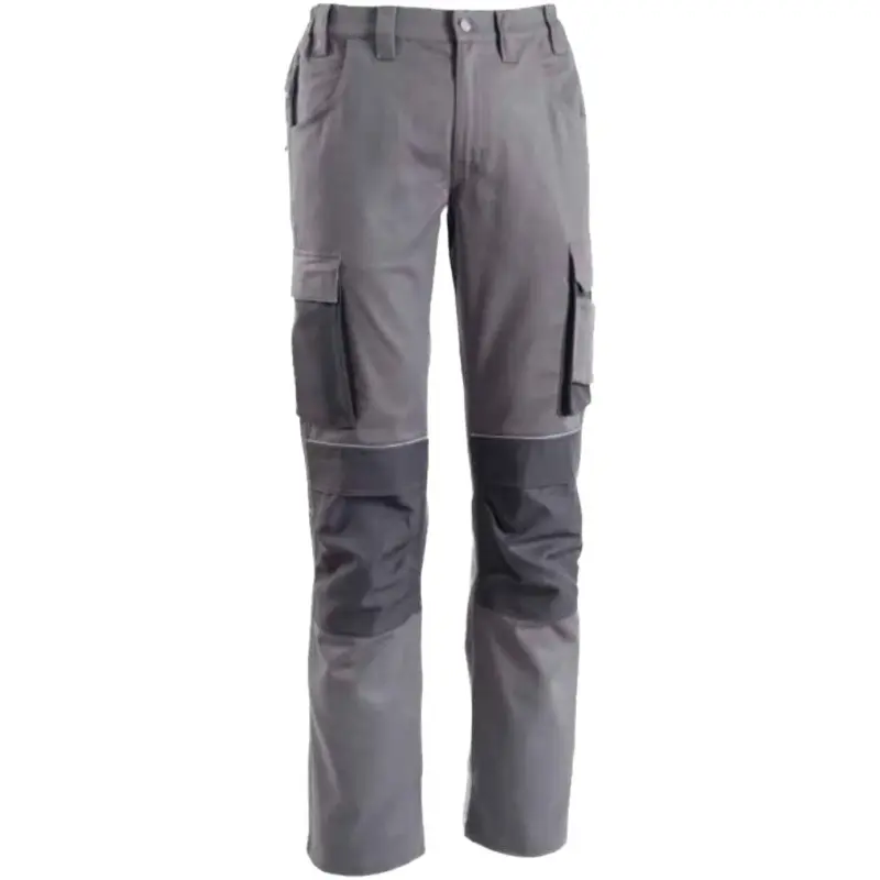 Offerta Pantalone global elasticizzato da lavoro al minor prezzo