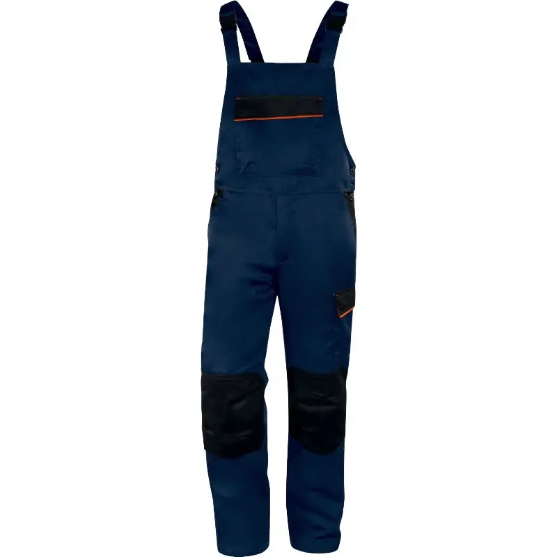 Online Sale Polyester-Cotton Work Overalls at Low Prices