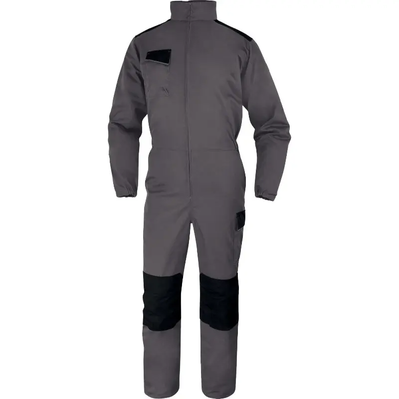 Offre Salopette de travail en polyester-coton