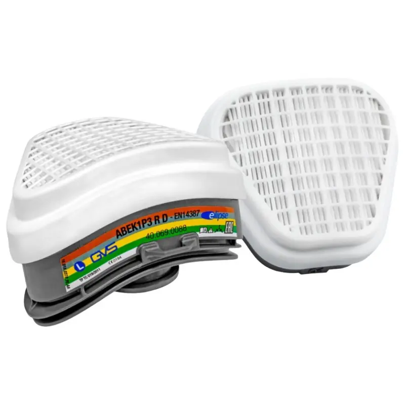 Online sale Pair of filters abek1-pe rd at low and affordable prices