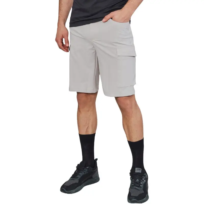 Bermuda Lavoro Multitasche Traspiranti al miglior prezzo