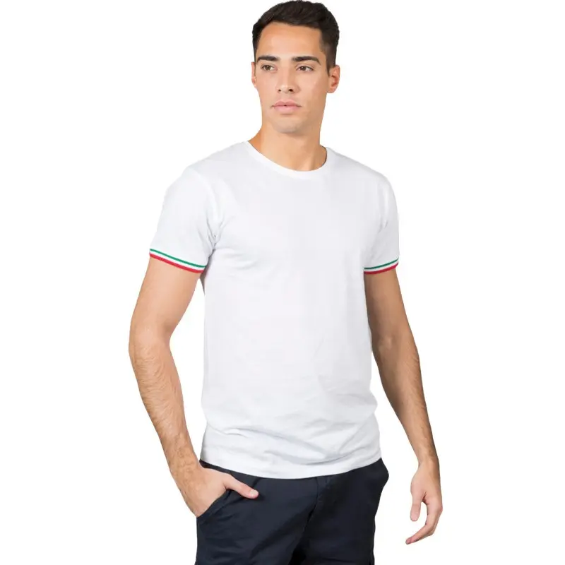 Offre T-shirt de travail  100% coton  pas cher