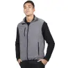 Chaleco micropolar Praga en venta online en oferta