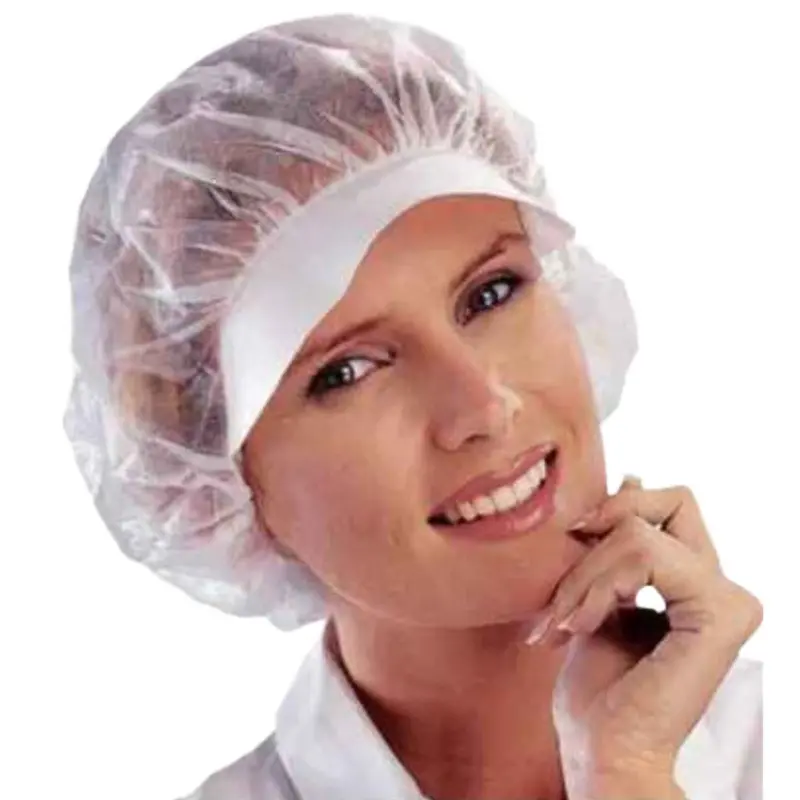 Vente de Casquette de travail avec visière tnt - paquet de 100 pcs en ligne