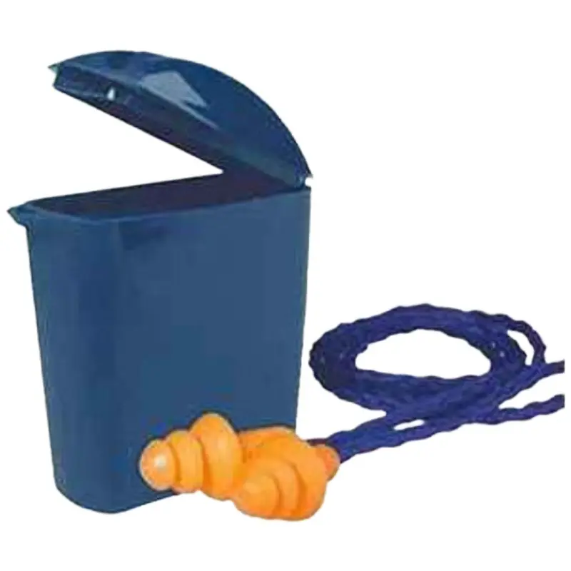 Offer 3m work caps with work cord