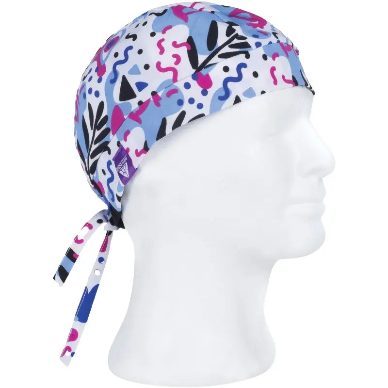 Vendita Bandana da lavoro con fantasia online in offerta