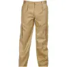 Offer Global Workkhaki Work Pants at the lowest price