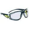 Offer Monobloc Polycarbonate Work Glasses at the lowest price