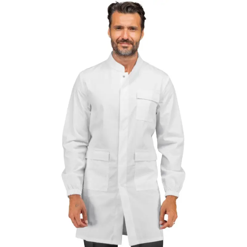 Camice Unisex Antiacido Certificato UNI EN 13034 al miglior prezzo