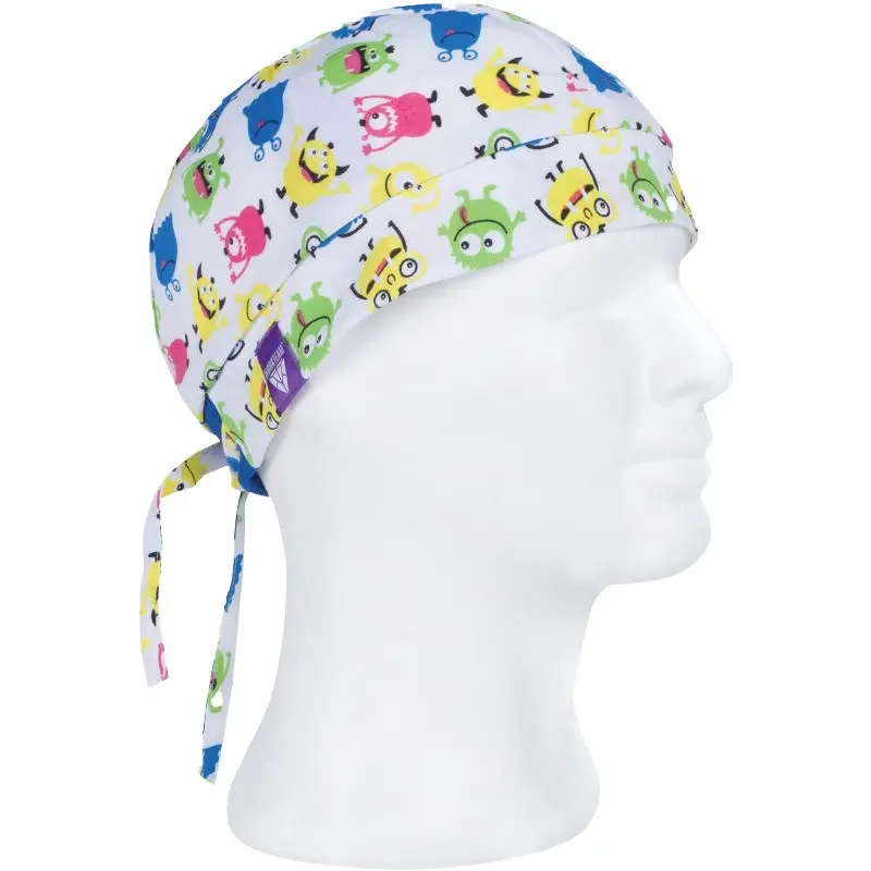 Offerta Bandana da lavoro con fantasia da lavoro