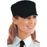Gorra de trabajo negra en oferta para la venta online
