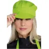 Apple Green Work Cap On Sale Online