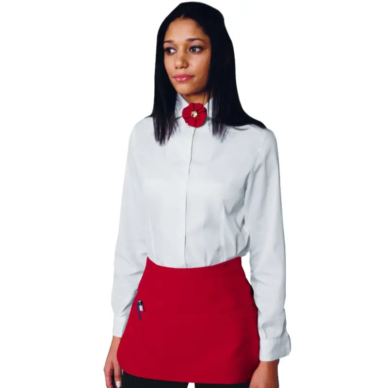 Offre Housse  rouge à taille  pas cher