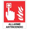 Außenschild Feuermelder im Online-Verkaufsangebot