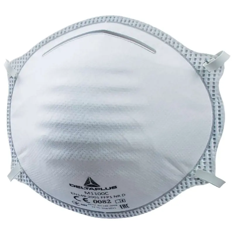 Offre Masque deltaplus ffp1 sans valve  pas cher