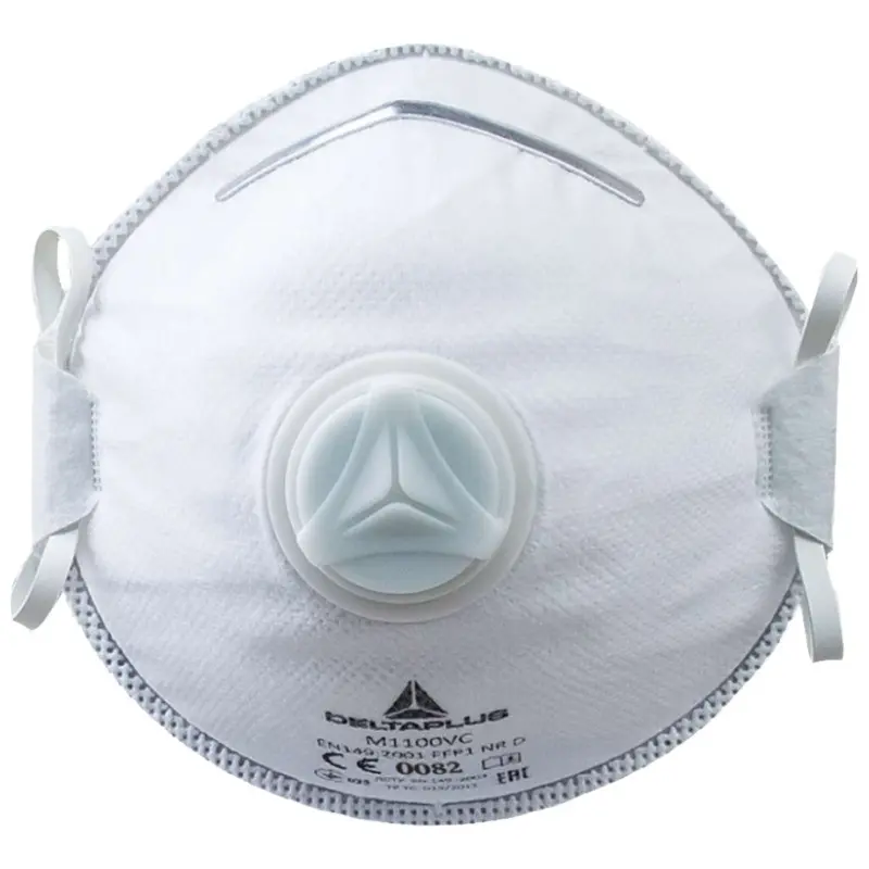 Offer Deltaplus ffp1 mask with work valve at the lowest price