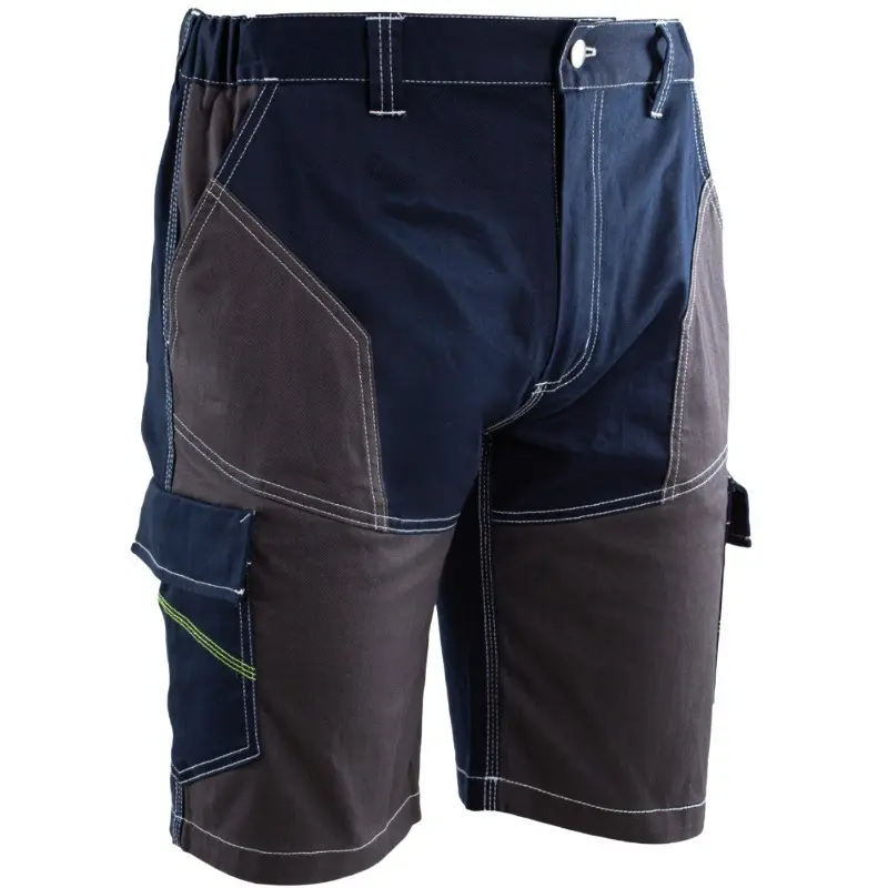 Bermuda Lavoro Jump Slim-Fit Elasticizzato al miglior prezzo