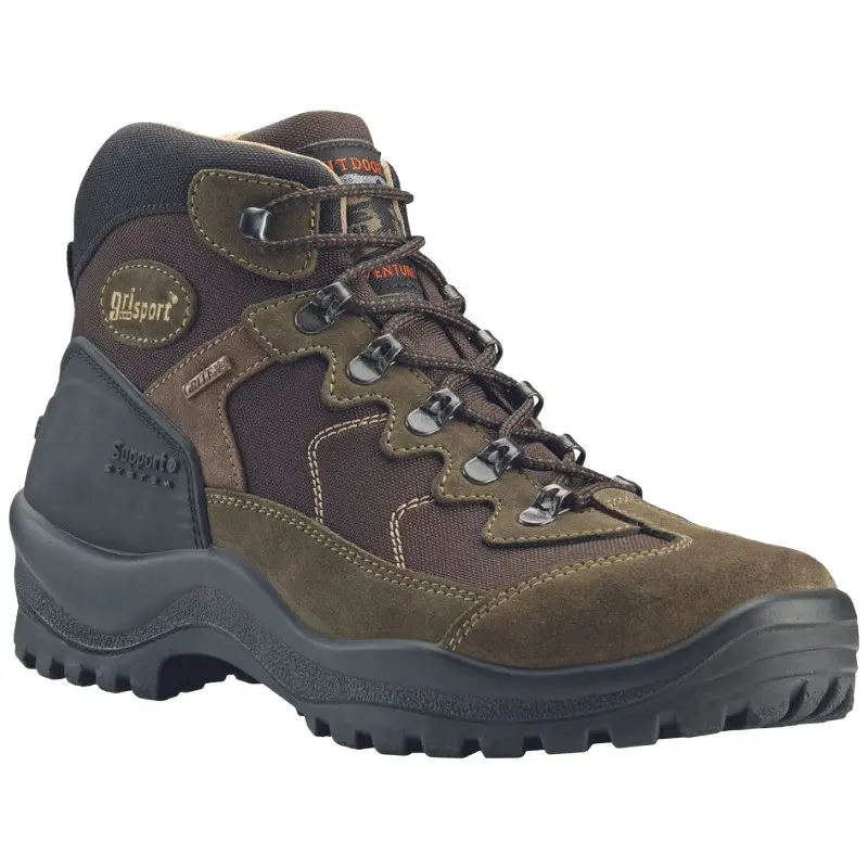 Oferta bota trekking trabajo Cortina