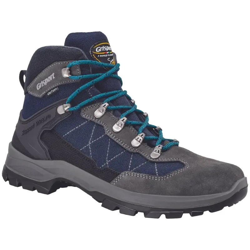 Offre Botte de trekking everest