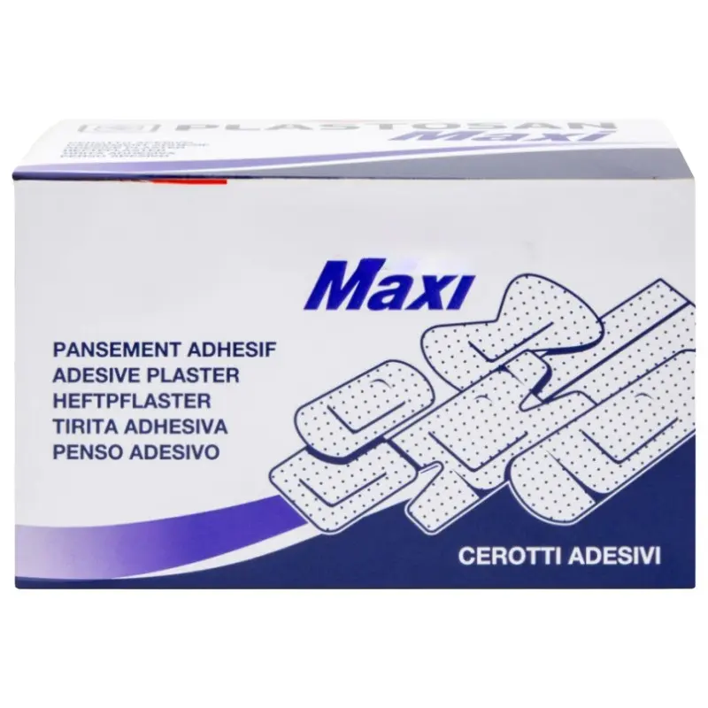 Vendita online Conf. 100 cerotti assortiti blu a prezzi bassi ed economici