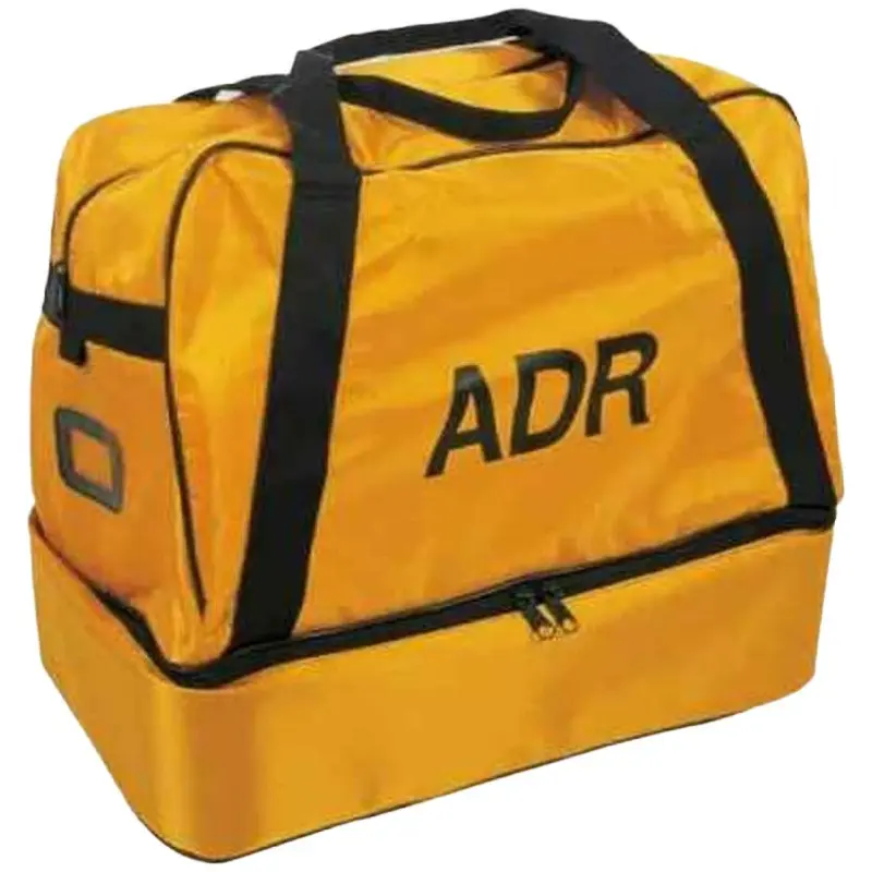 Empty a.d.r. safety bag on offer for sale online