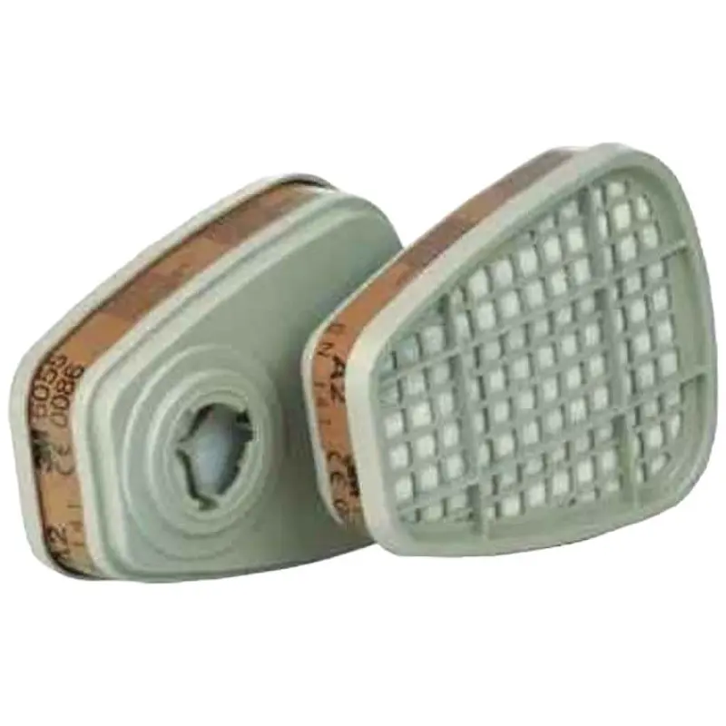 Online-Verkauf von 2 A2-Gasfiltern mit Lebensdaueranzeige: Kaufen Sie 2 A2-Gasfilter mit Lebensdaueranzeige zum besten Preis