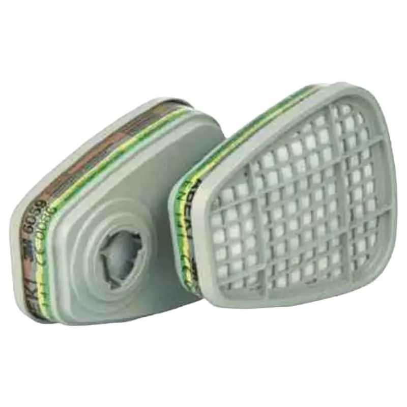 Vente de 2 filtres  abek1 multi-usages: achetez 2 filtres  abek1 multi-usages au meilleur prix