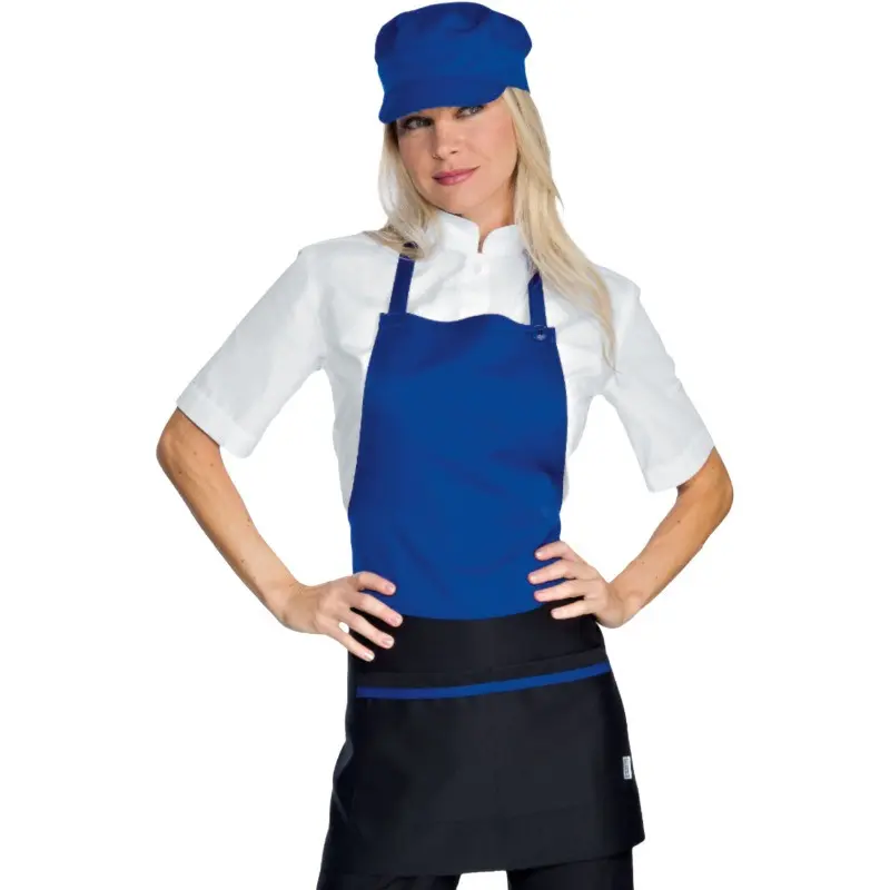 Offre Housse  femme bleu/noir  pas cher