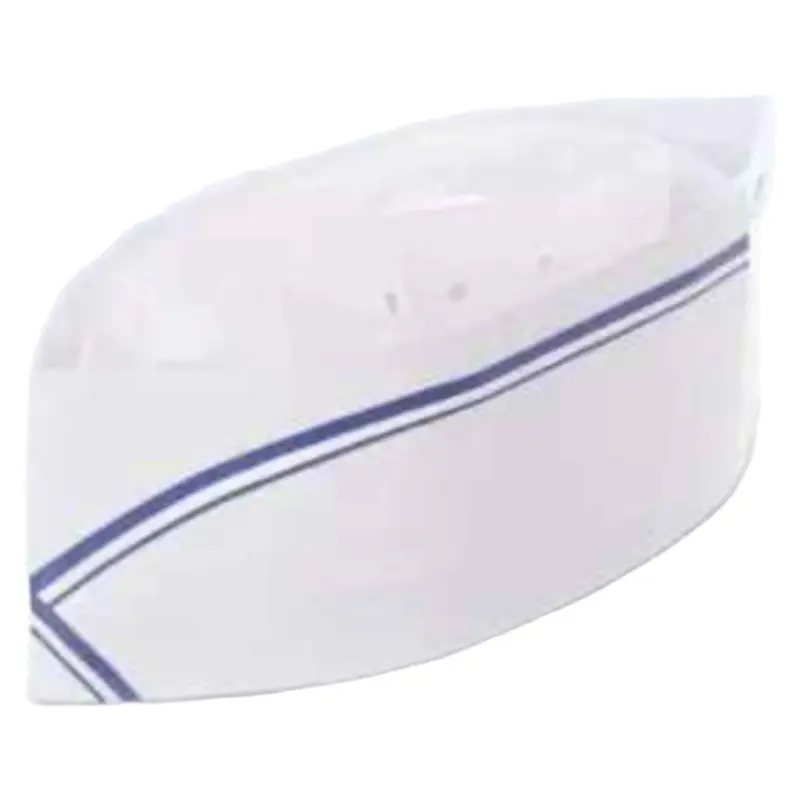 Sachet jetable avec pack bord bleu. 10z au meilleur prix