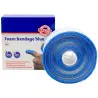 Blue Self-adherent Bandage On Sale Online