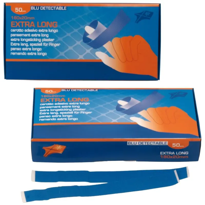 Vente de Patch extra long à bas prix