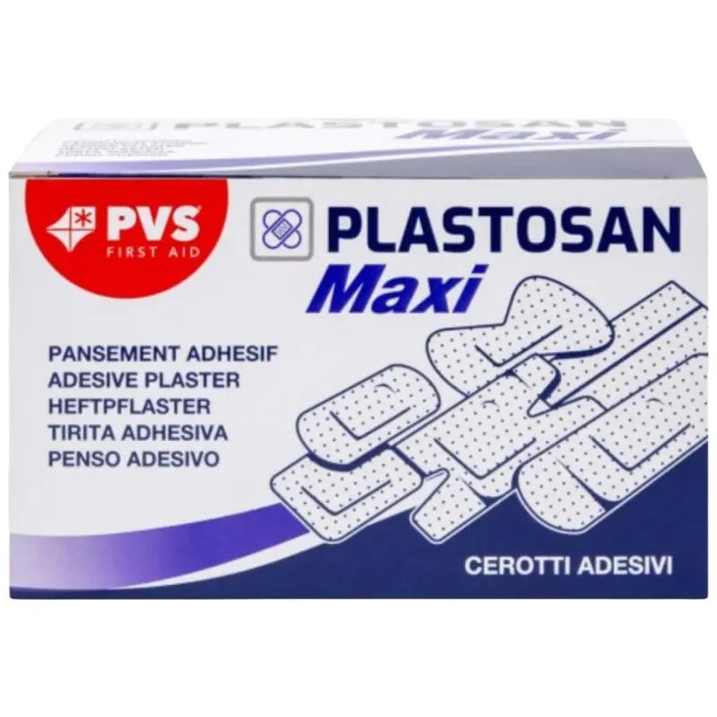 Vendita online Cerotti 50 pz misura 6x10 cm a prezzi bassi ed economici