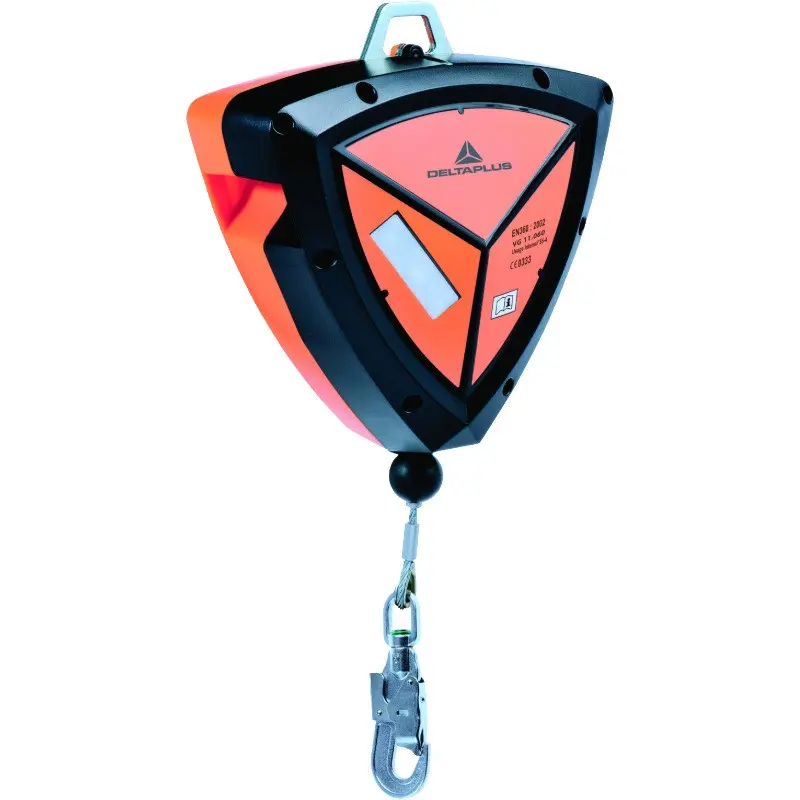 Automatic fall arrester 15 m on offer for sale online