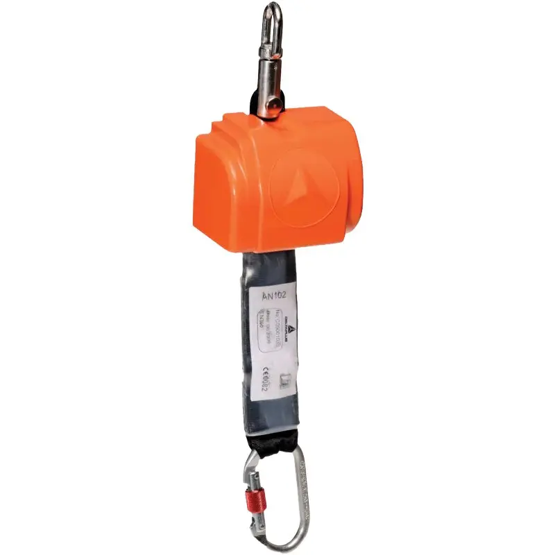 Sale Automatic Fall Arrest Device Online On Offer