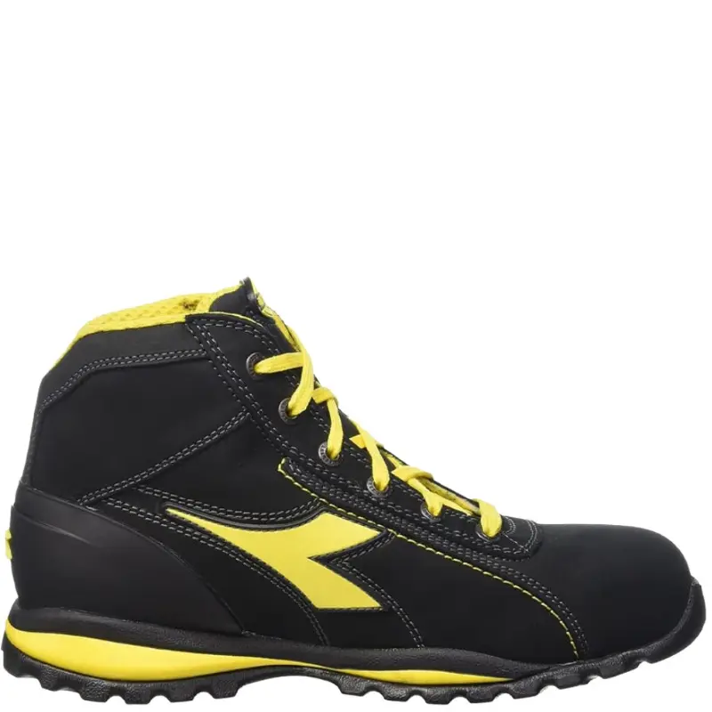 Offerta Scarpa diadora glove ii high s3 hro sra da lavoro